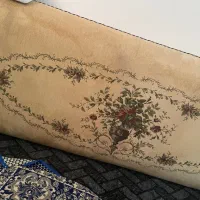 دو عدد پشتی بقروش میرسد