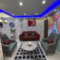 اجاره مبله زعفرانیه یکخواب لوکس روزانه