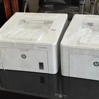 پرینتر لیزری فول آپشنال وایفا دورو 203dw hp|پرینتر، اسکنر، کپی، فکس|بابل, |دیوار