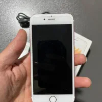 آیفون 6s حافظه 64g هلث 94 تمیزسالم/باشارژر و کارتن|موبایل|تهران, مجیدیه|دیوار