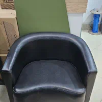 نیم ست ۵ نفره اداری