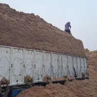 فروش کاه نیشکر باگاس فله