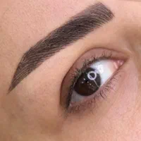 میکروِ ابرو با بهترین مواد گیاهی و بدون سرب