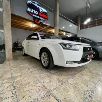 دنا پلاس توربو اتومات ۱۴۰۰