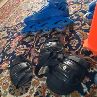 برای ورزش به قیمت خیلی مناسب|دوچرخه، اسکیت، اسکوتر|اراک, |دیوار