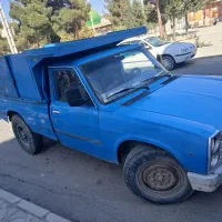 نیسان کمپرس مدل ۸۹|خودرو سواری و وانت|اقلید, |دیوار