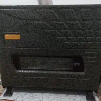 بخاری گازسوز