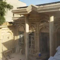 سنگ نما رومی و مدرن
