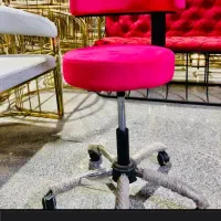 آیینه و دکور آرایشگاهی صندلی اصلاح|آرایشگاه و سالنهای زیبایی|تهران, شهرک ابوذر|دیوار