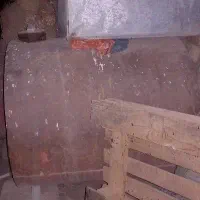 فروش دو عدد تانکر نفت|ابزارآلات|کنگاور, |دیوار