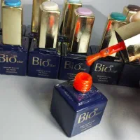 10عدد لاک ژل بیو