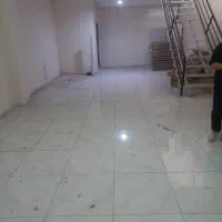 واحد تجاری سه طبقه|فروش مغازه و غرفه|آبیک, |دیوار