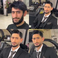 پاکسازی صورت فشیال پوست فرمو کراتینه اصلاح مو رنگ|خدمات آرایشگری و زیبایی|مشهد, کوی پلیس|دیوار