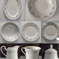 فروش ظرف چینی عالی 41تیکه