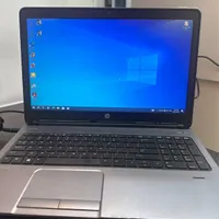 لپتاپ hp 650 g2