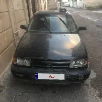 اپل استرا مدل 1994 دودی انژکتور