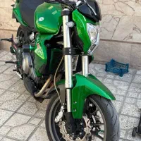 بنلی 249TNTسری اولی۳۰۲واقعی( معاوضه با خودرو)|موتورسیکلت|تهران, تهرانپارس غربی|دیوار