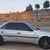 پژو405