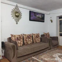 مبل تختخواب شو ۸نفره