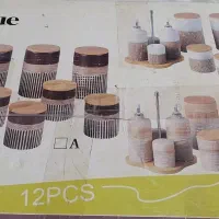 ست پاسماوری سرامیکی