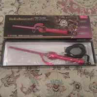 فر کننده خودکاری مو باراباس نانو مدل ST2228