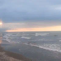 سفر به جنوب با موتور سیکلت