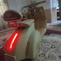 موتورشارژی