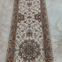 فرش کناره ماشینی