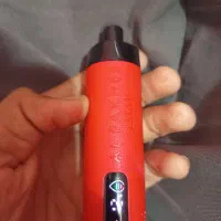 ویپ 15000 کام دوسیب  معاوضه با کبوتر