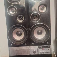 باند بلوتوثی و فلش خور