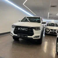 مدل 1400KMC T8|خودرو سواری و وانت|محلات, |دیوار