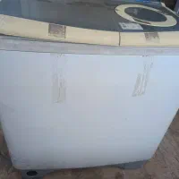 ماشین لباسشویی سامسونگ|ماشین لباسشویی و خشککن لباس|تنکابن, |دیوار