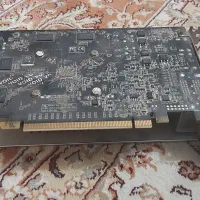 گرافیک xfx 7750 2 gig ddr5|قطعات و لوازم جانبی رایانه|تهران, شهرک هما|دیوار