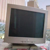 مانیتور رایانه سالم|قطعات و لوازم جانبی رایانه|لاهیجان, لیالستان|دیوار