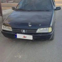 پژو ۲۰۰۰|خودرو سواری و وانت|خرم‌آباد, |دیوار