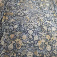 دو عدد روفرشی کشدار ۹ متری نو