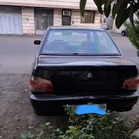 فروش پراید ۱۳۲ ساده