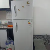 یخچال فریزر17فوت