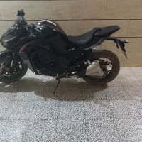 موتور پیشرو های پرو طرح z1000