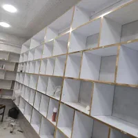 دکوراسیون مغازه|فروشگاه و مغازه|اهواز, زرگان|دیوار