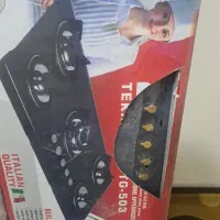 گاز رو میزی