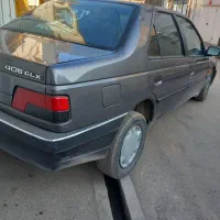 پژو2000مدل80|خودرو سواری و وانت|خوی, |دیوار