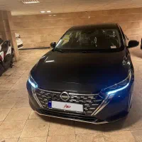 نیسان سیلفی مکس ادیشن ۲۰۲۴