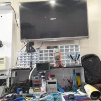 نصب و راه اندازی و تعمیرات دوربین مدار بسته