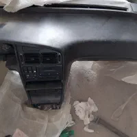 داشبورد خشک مشکی ۴۰۵