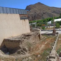 زمین مسکونی