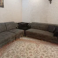 مبل راحتی ال