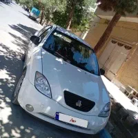 فروش ماشین تیبا 1