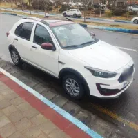 ماشین اطلس g