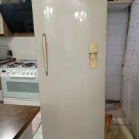 یخچال دو قلو یخساران